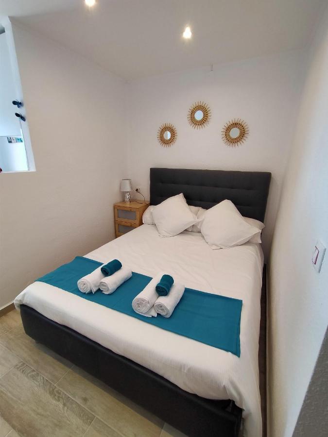 Blue Butterflies Studio Ampuriabrava Exterior foto