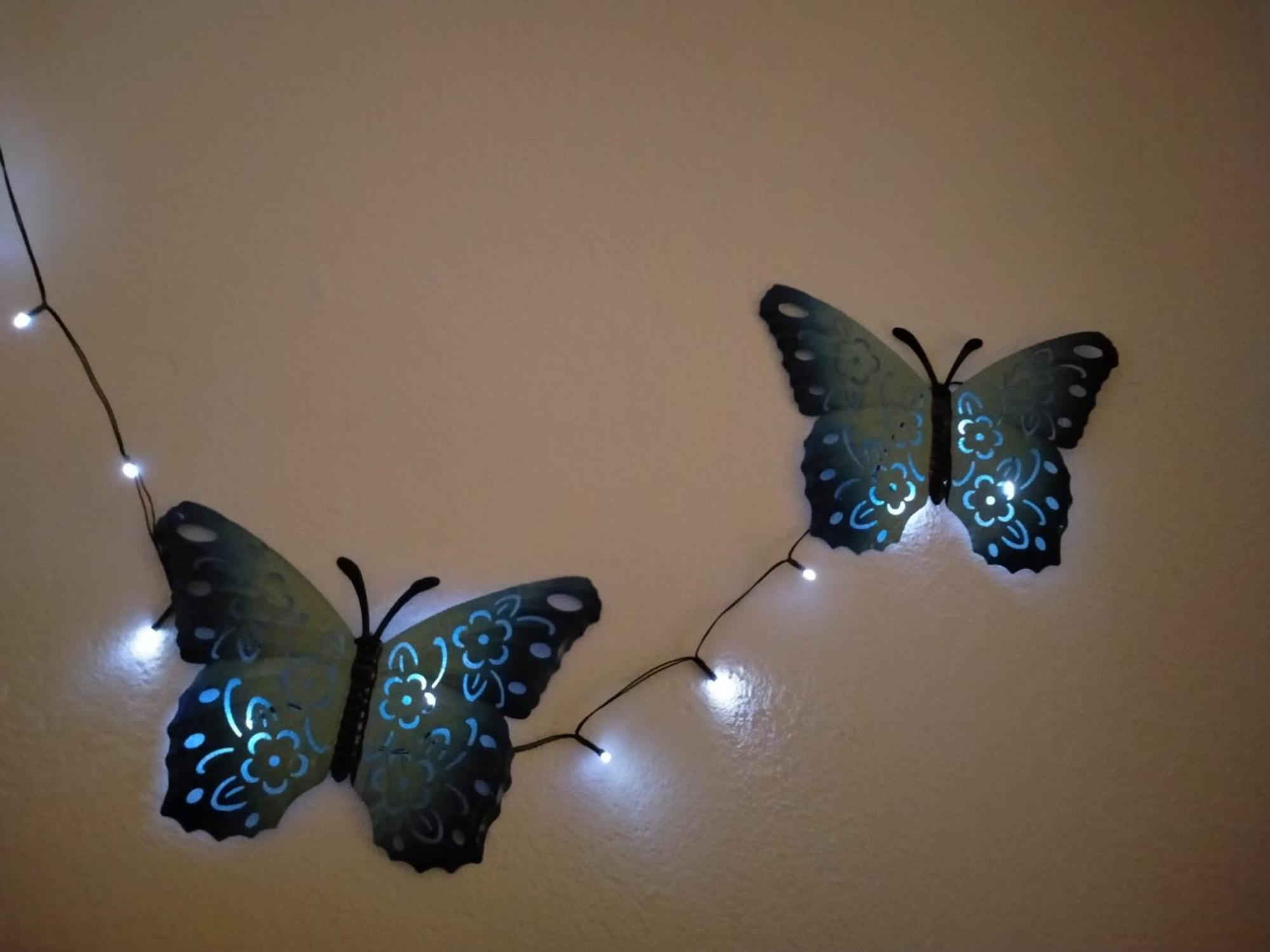 Blue Butterflies Studio Ampuriabrava Exterior foto